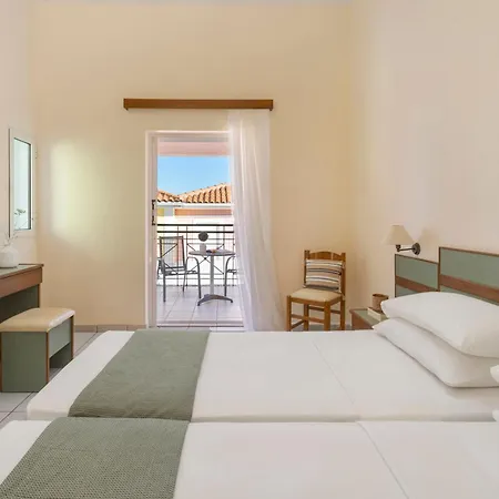 Porto Skala Village Hotel 4*