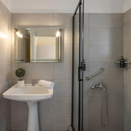 Hotel Porto Skala Village 4*