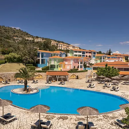 Porto Skala Village 4* Skala (Kefalonia)