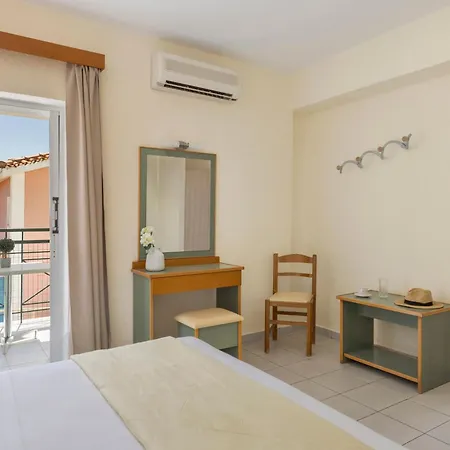 Porto Skala Village Hotel