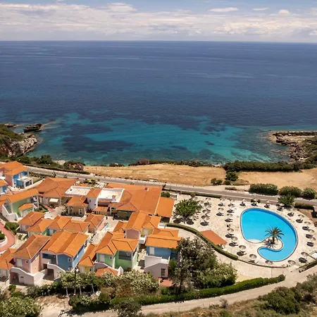 Hotel Porto Skala Village