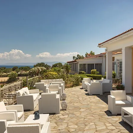 Hotel Porto Skala Village 4*