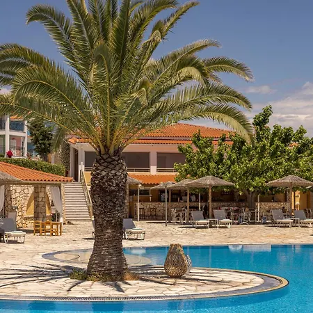 Hotel Porto Skala Village Skala (Kefalonia)