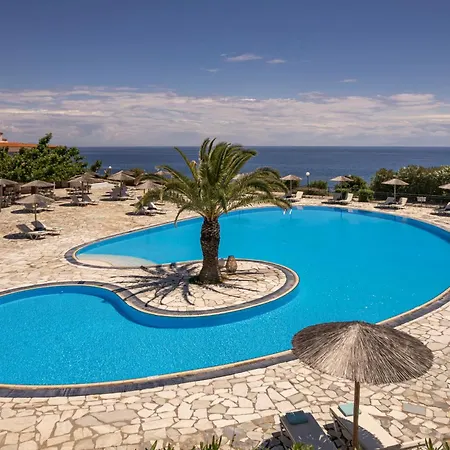 Porto Skala Village 4* Skala (Kefalonia)