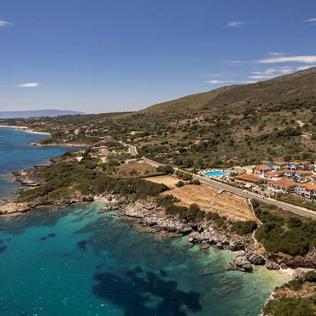 Porto Skala Village