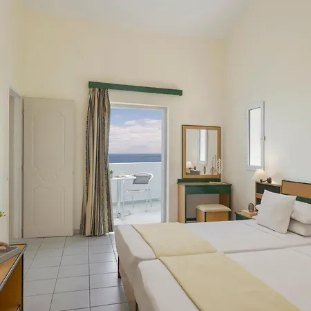 Hotel Porto Skala Village