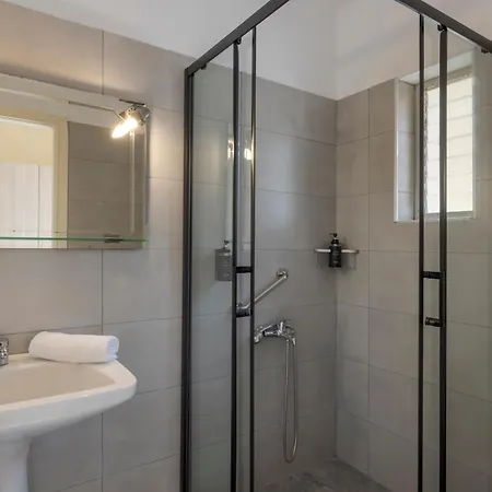 Hotel Porto Skala Village 4*