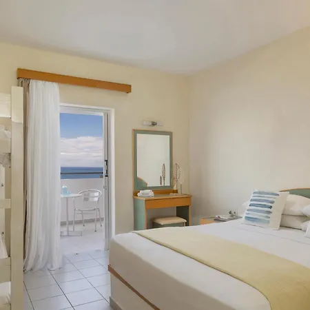 Hotel Porto Skala Village Skala (Kefalonia)