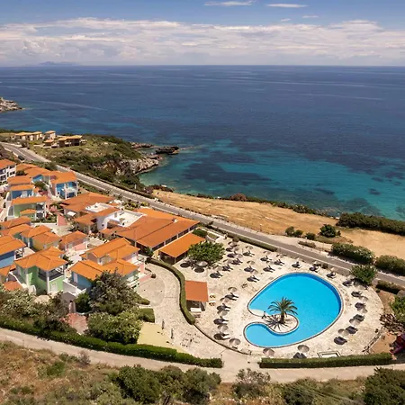 Porto Skala Village Skala (Kefalonia)