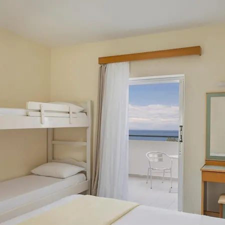 Porto Skala Village 4* Skala (Kefalonia)