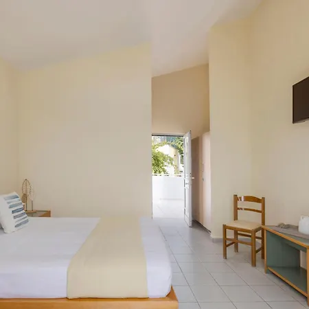 Porto Skala Village Hotel