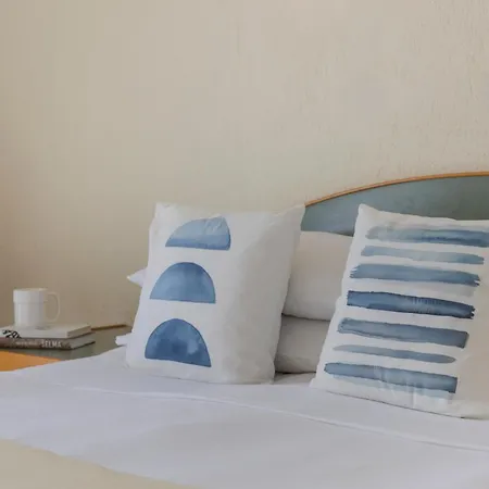 Porto Skala Village 4*