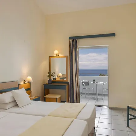 Hotel Porto Skala Village 4*