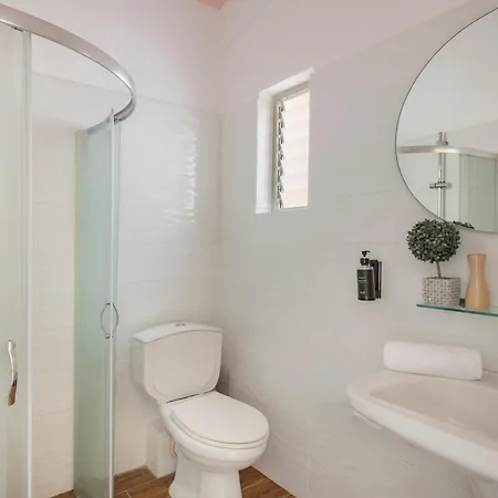 Porto Skala Village 4*