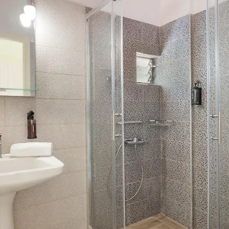 Porto Skala Village Hotel 4*