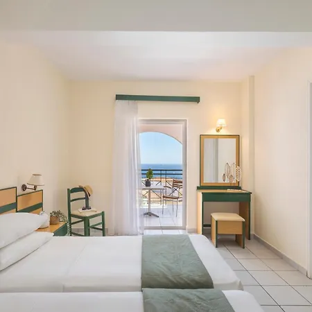 Porto Skala Village 4*