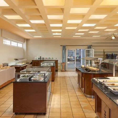 Porto Skala Village 4*