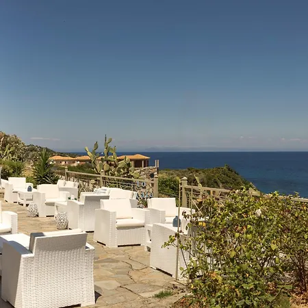 Porto Skala Village 4* Skala (Kefalonia)