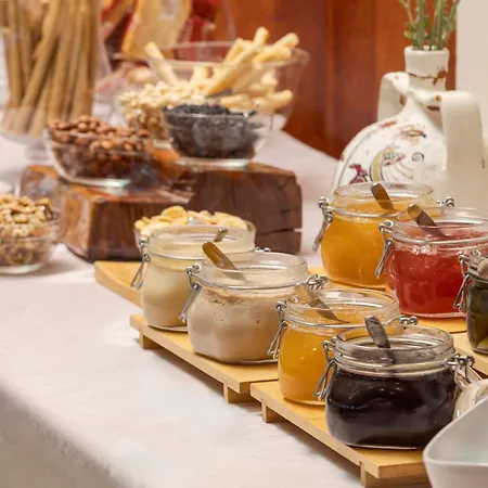 Porto Skala Village Hotel 4*