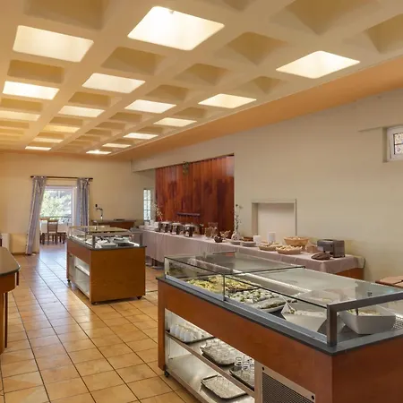 Hotel Porto Skala Village 4*