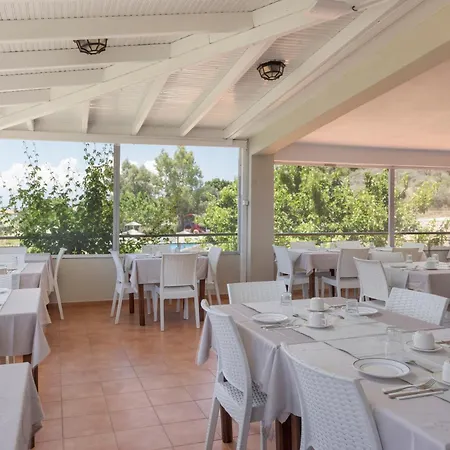 Porto Skala Village Hotel Skala (Kefalonia)