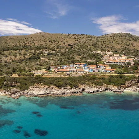 Porto Skala Village 4*