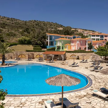 Porto Skala Village 4* Skala (Kefalonia)
