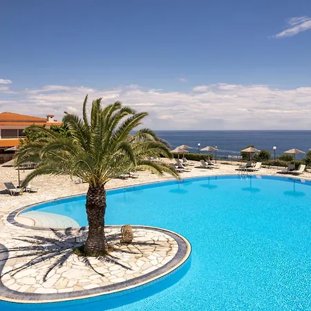 Hotel Porto Skala Village