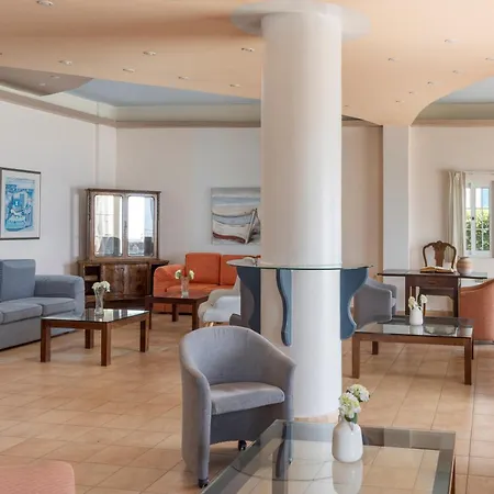 Porto Skala Village Hotel 4*