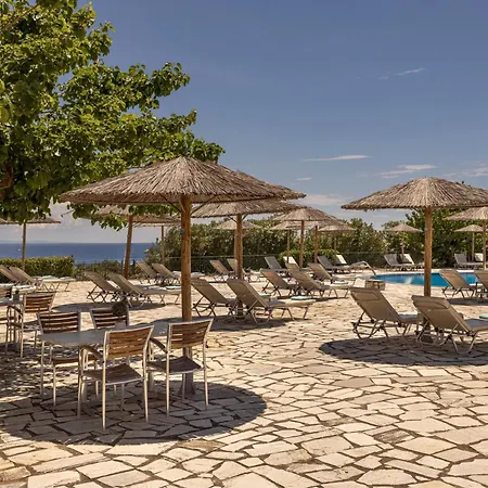 Hotel Porto Skala Village Skala (Kefalonia)