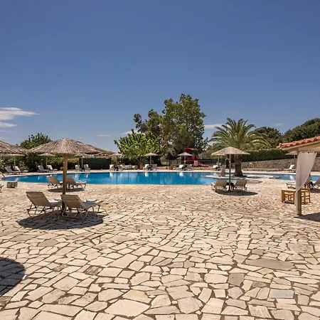 Porto Skala Village 4* Skala (Kefalonia)