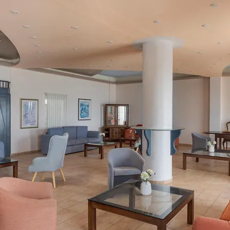 Hotel Porto Skala Village