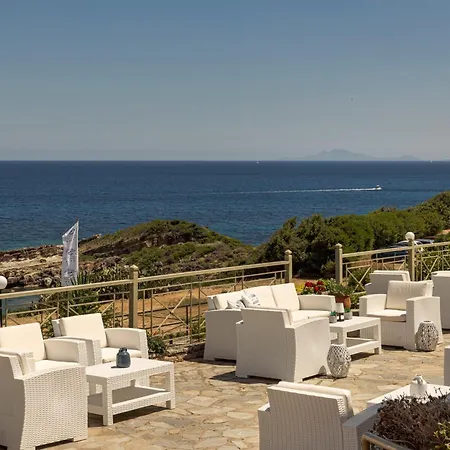 Hotel Porto Skala Village 4*