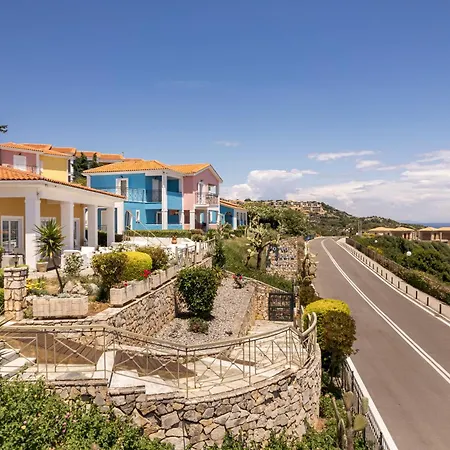 Porto Skala Village Hotel