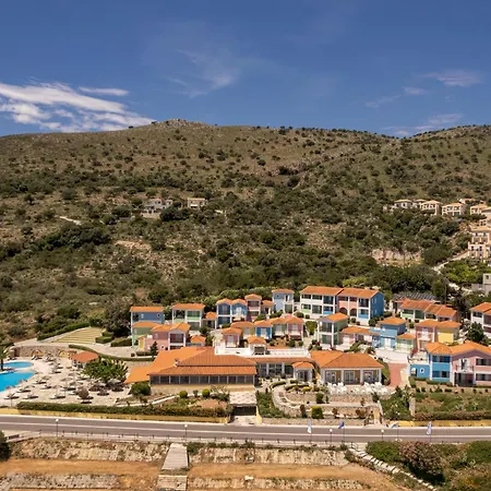 Hotel Porto Skala Village 4*