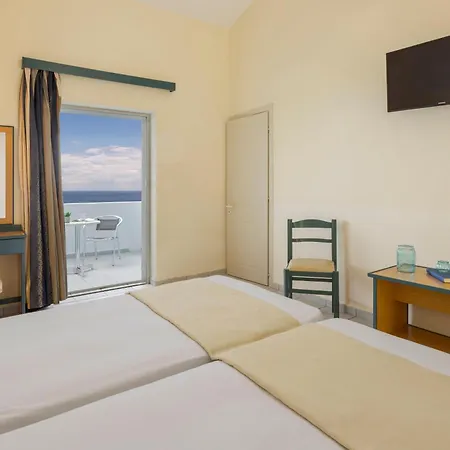 Hotel Porto Skala Village Skala (Kefalonia)