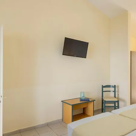 Porto Skala Village 4*