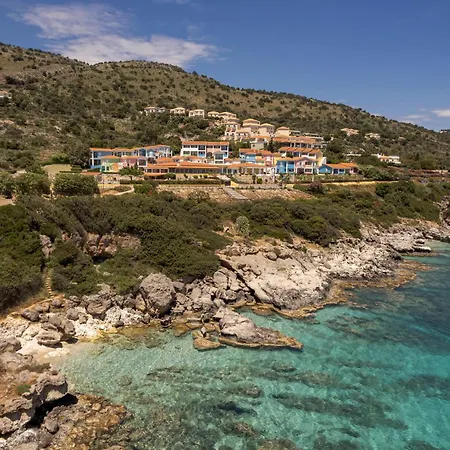 Porto Skala Village