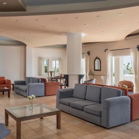 Porto Skala Village Hotel 4*