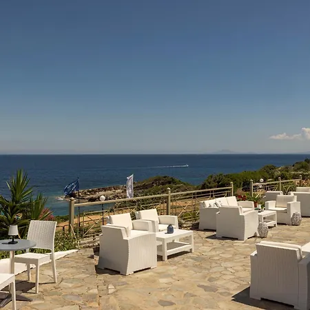 Porto Skala Village Hotel 4*
