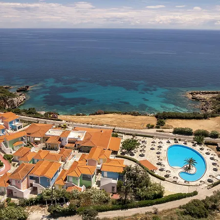 Hotel Porto Skala Village Skala (Kefalonia)