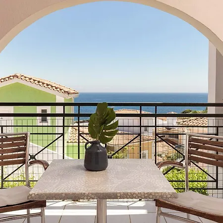 Hotel Porto Skala Village