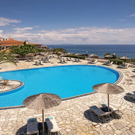 Hotel Porto Skala Village