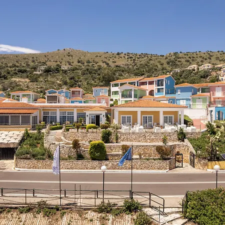 Porto Skala Village Hotel