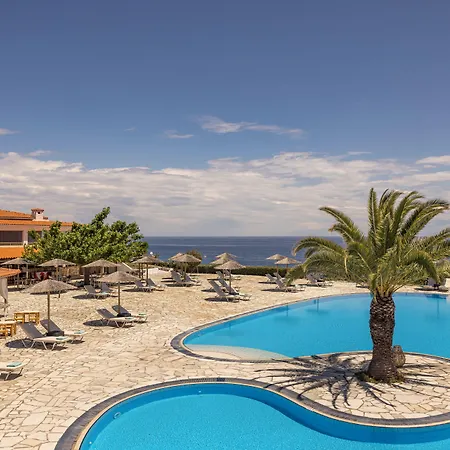 Porto Skala Village Skala (Kefalonia)