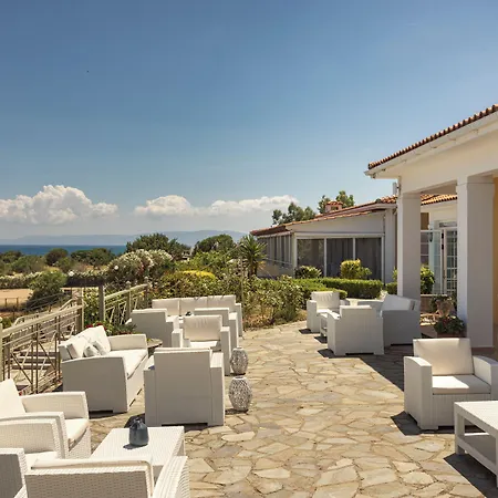 Porto Skala Village Hotel