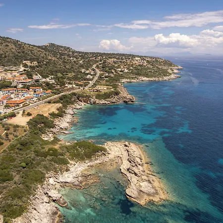 Porto Skala Village Hotel Skala (Kefalonia)