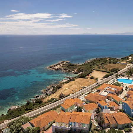 Porto Skala Village Skala (Kefalonia)