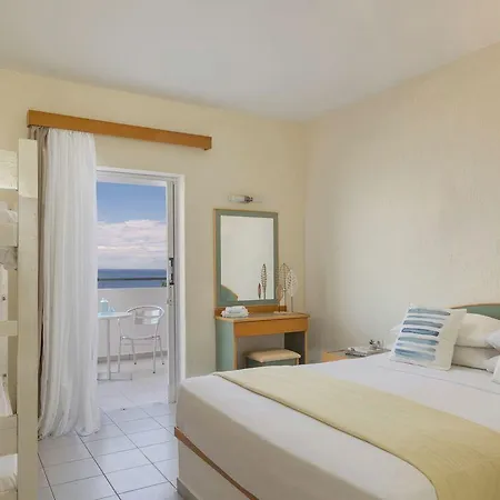 Hotel Porto Skala Village 4*