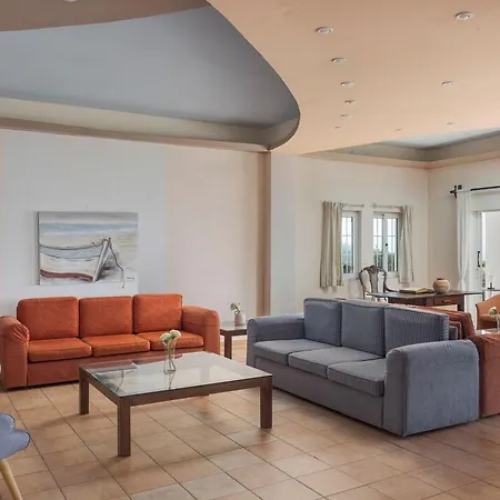 Hotel Porto Skala Village 4*